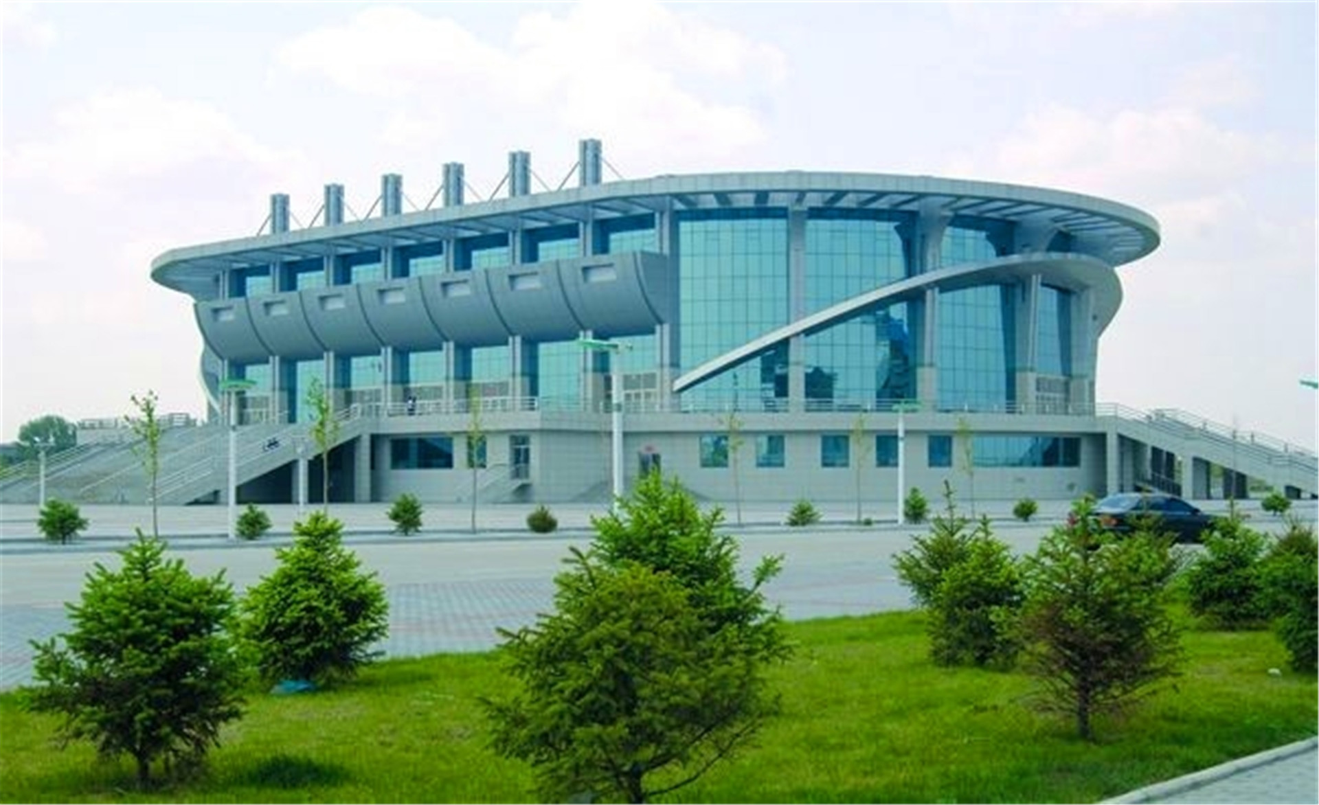 內(nèi)蒙古民族大學校區(qū)綜合改造一期ppp項目 
